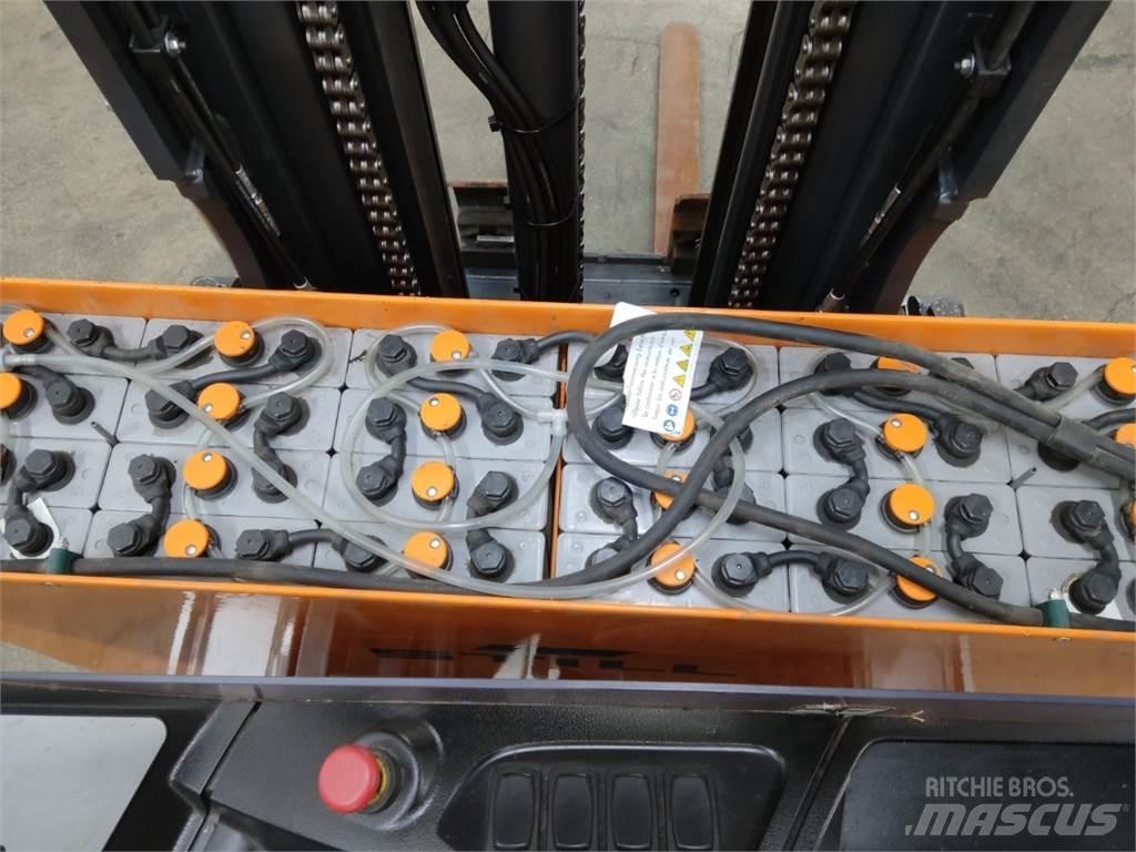 Still FM-X14 前移式叉车