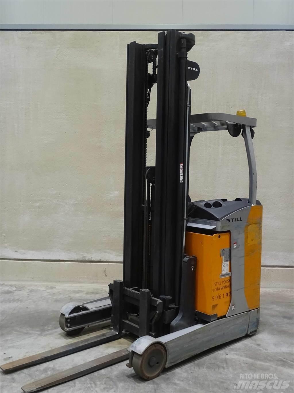 Still FM-X14 前移式叉车
