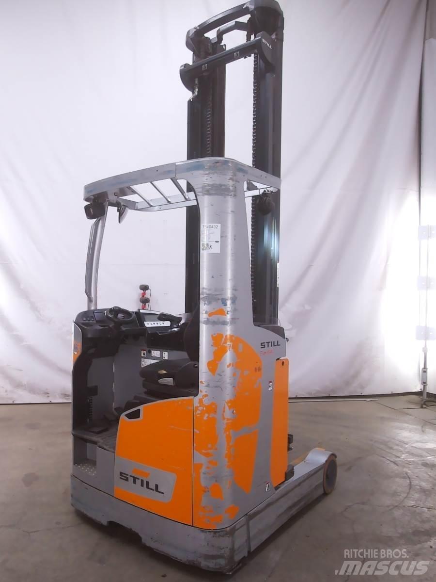 Still FM-X14 前移式叉车
