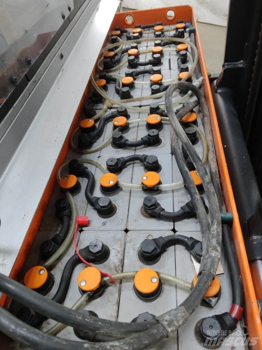 Still FM-X14 前移式叉车