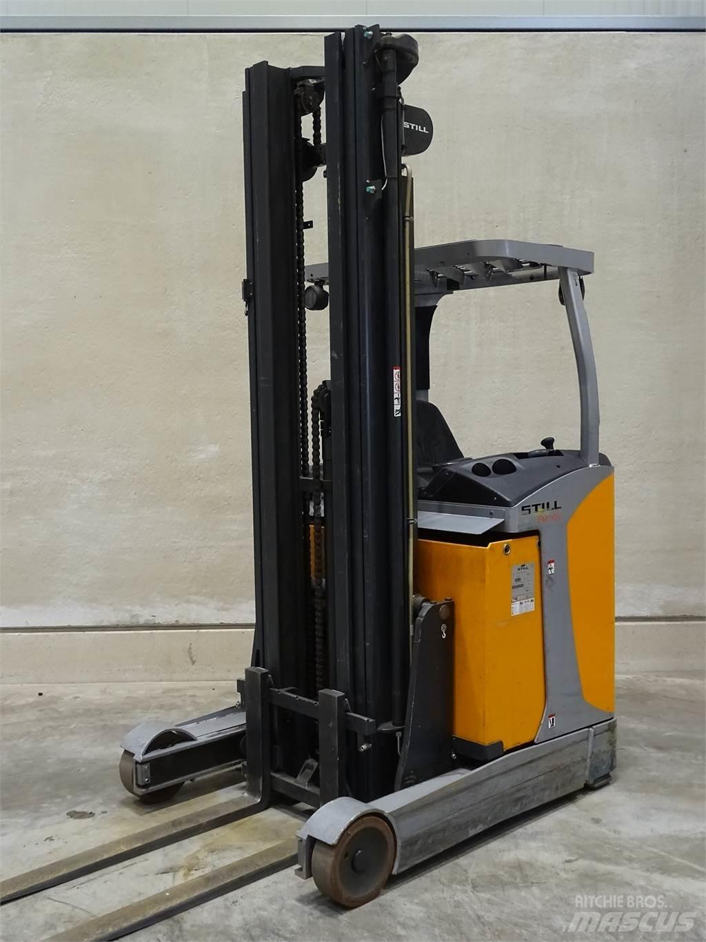 Still FM-X14 前移式叉车