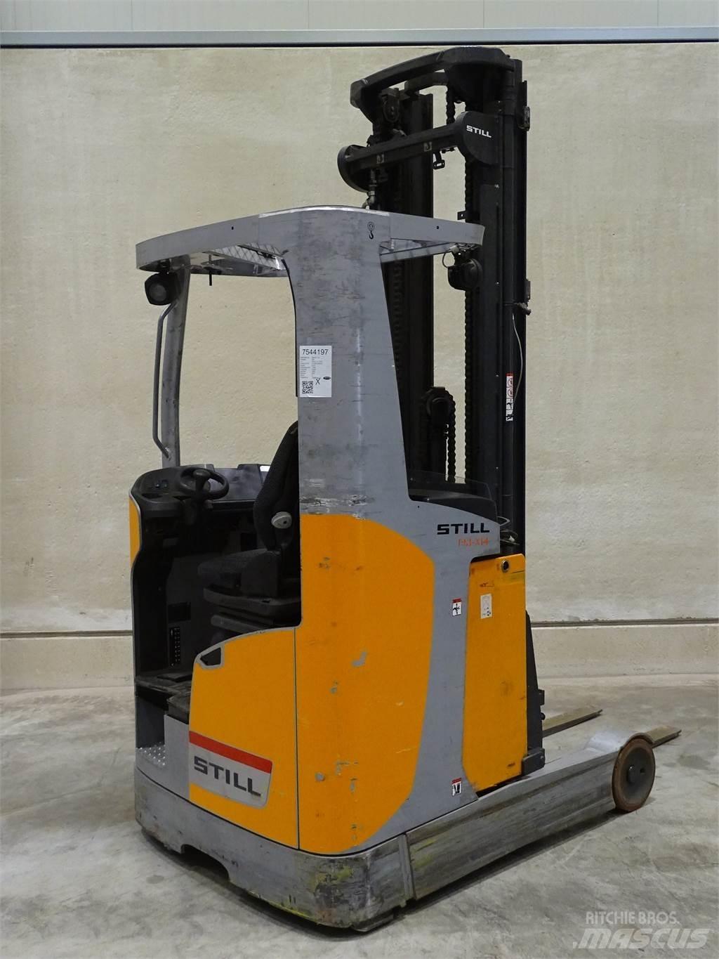 Still FM-X14 前移式叉车