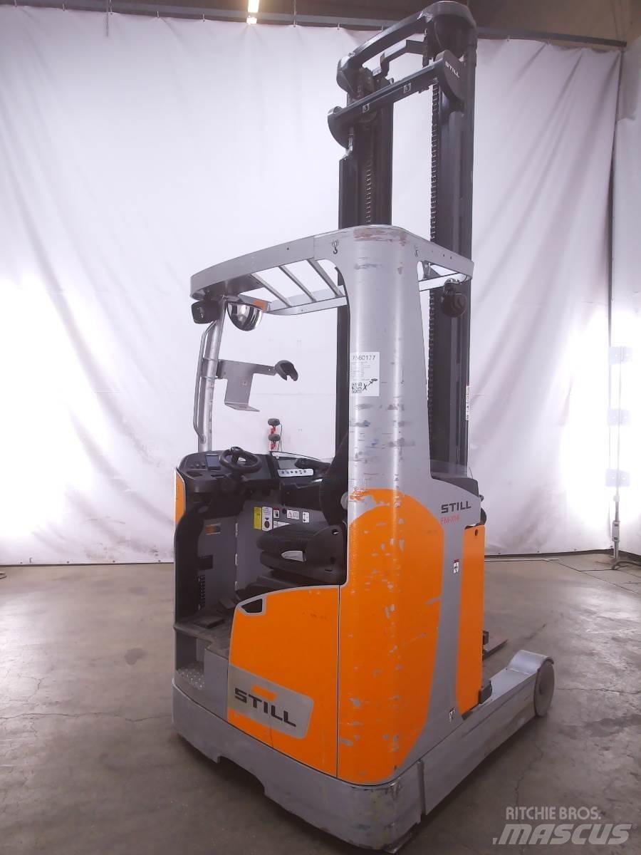 Still FM-X14 前移式叉车