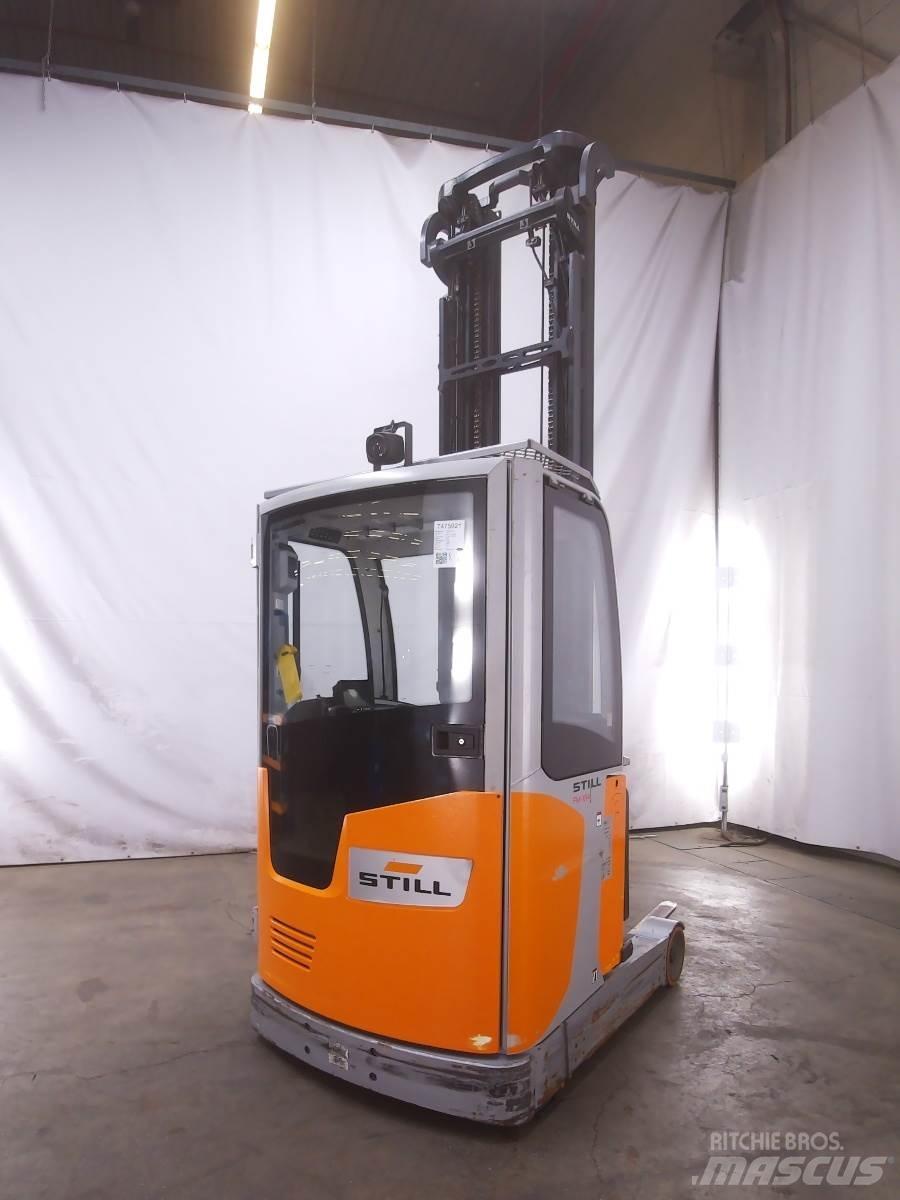 Still FM-X14/TK 前移式叉车