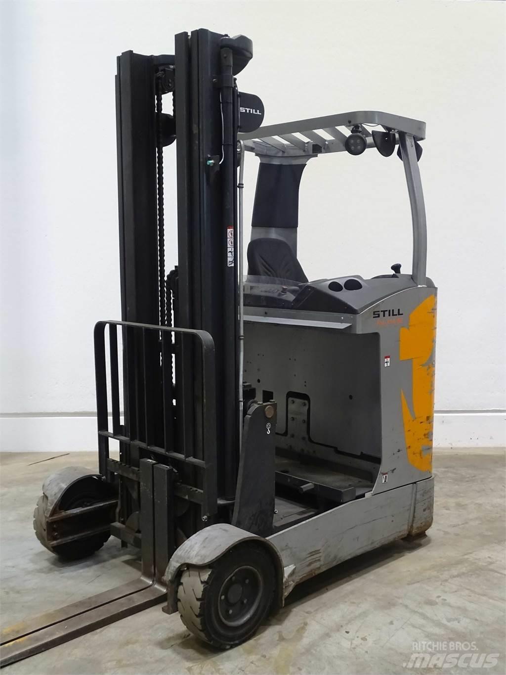 Still FM-X14SE 前移式叉车