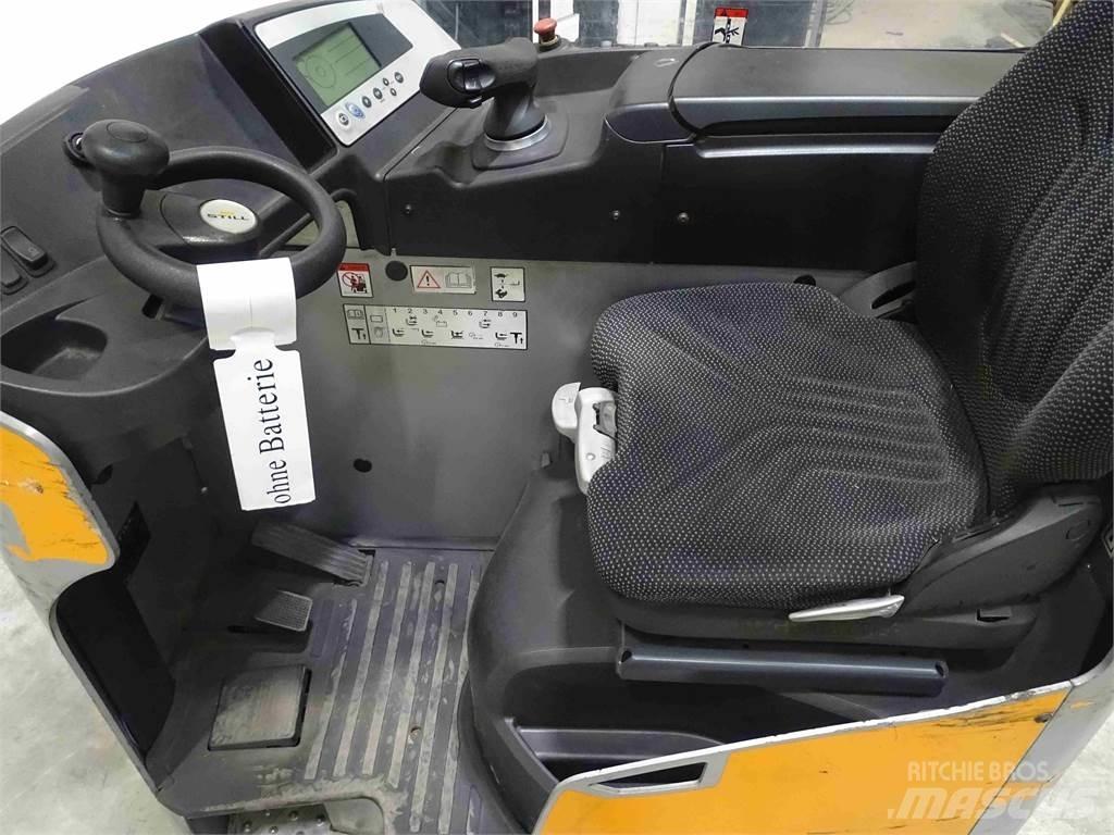 Still FM-X14SE 前移式叉车