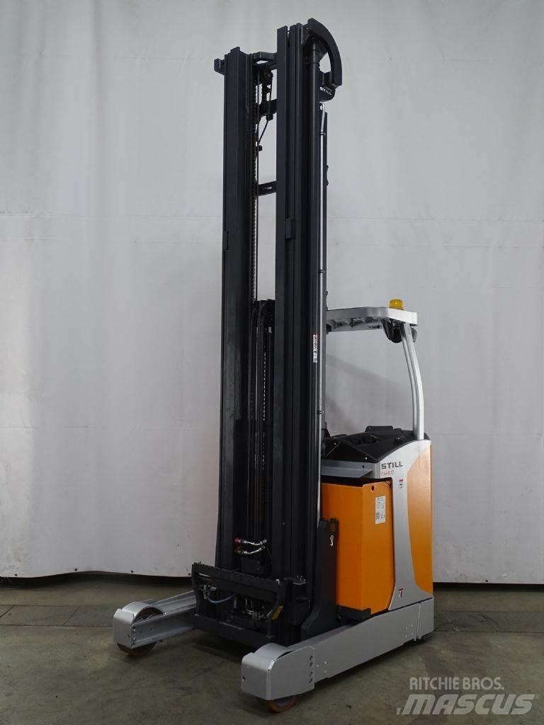 Still FM-X17 前移式叉车