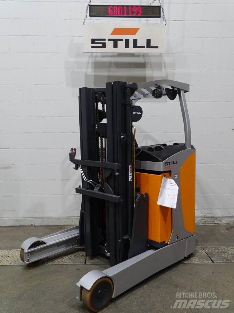 Still FM-X17 前移式叉车