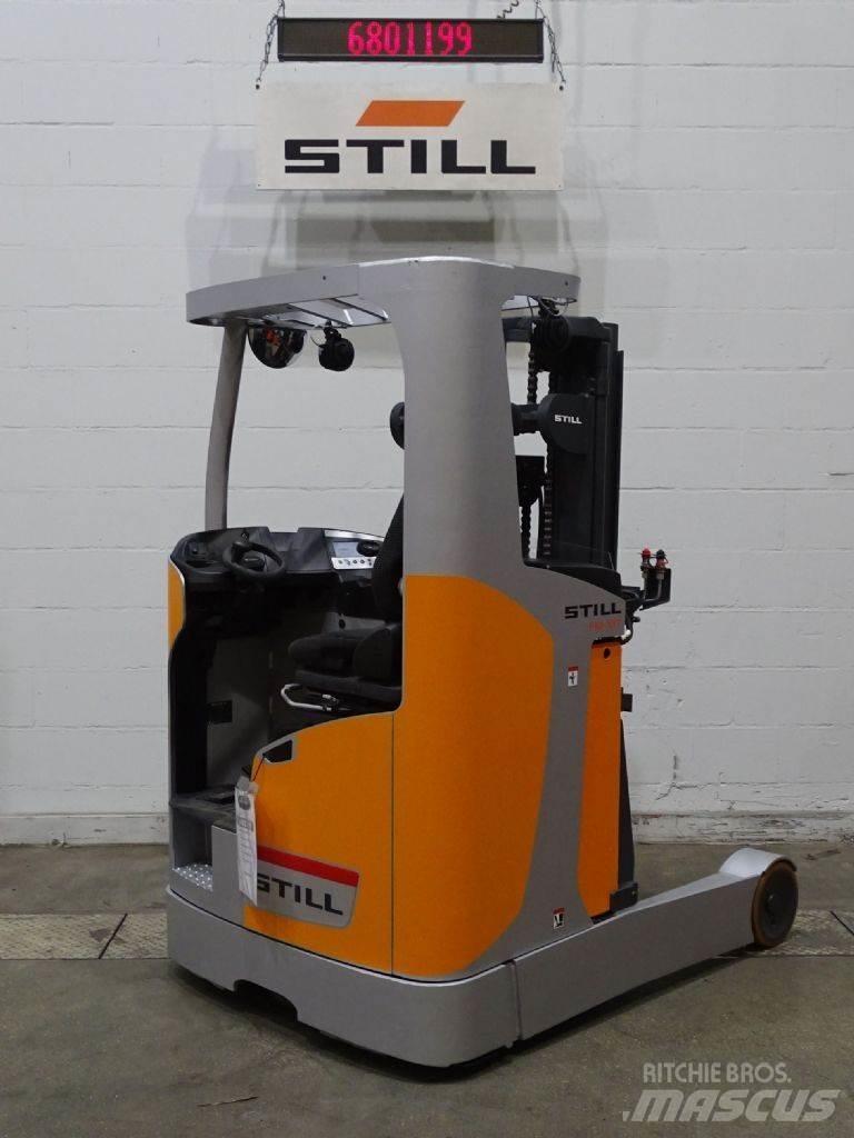 Still FM-X17 前移式叉车