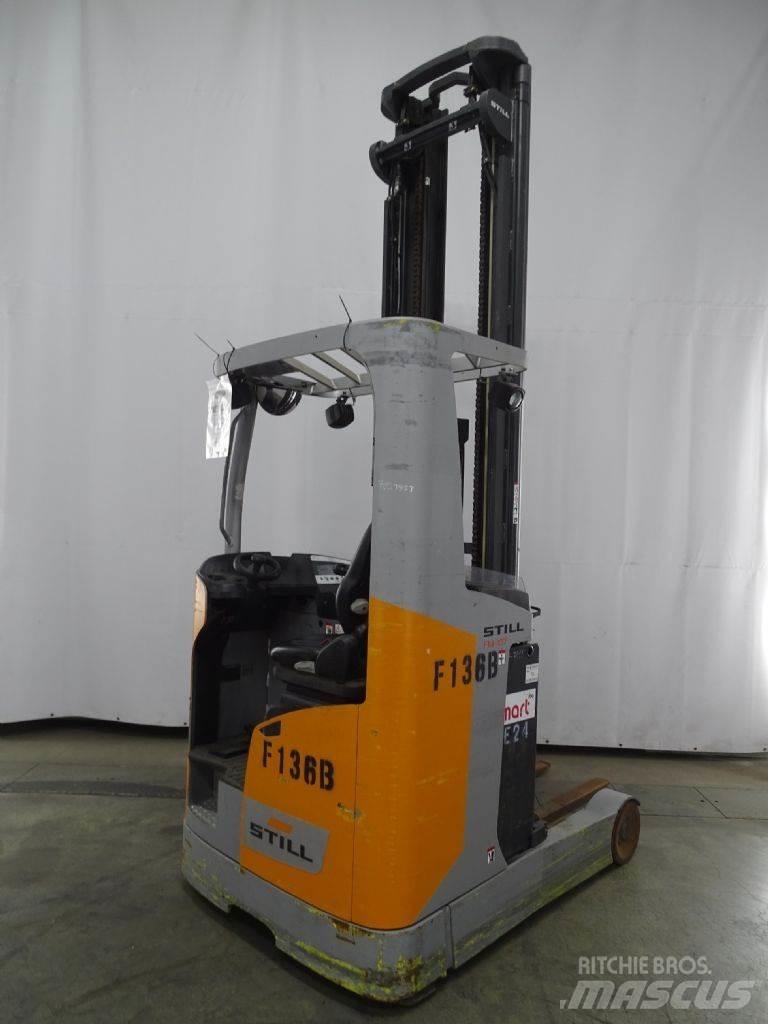 Still FM-X17 前移式叉车