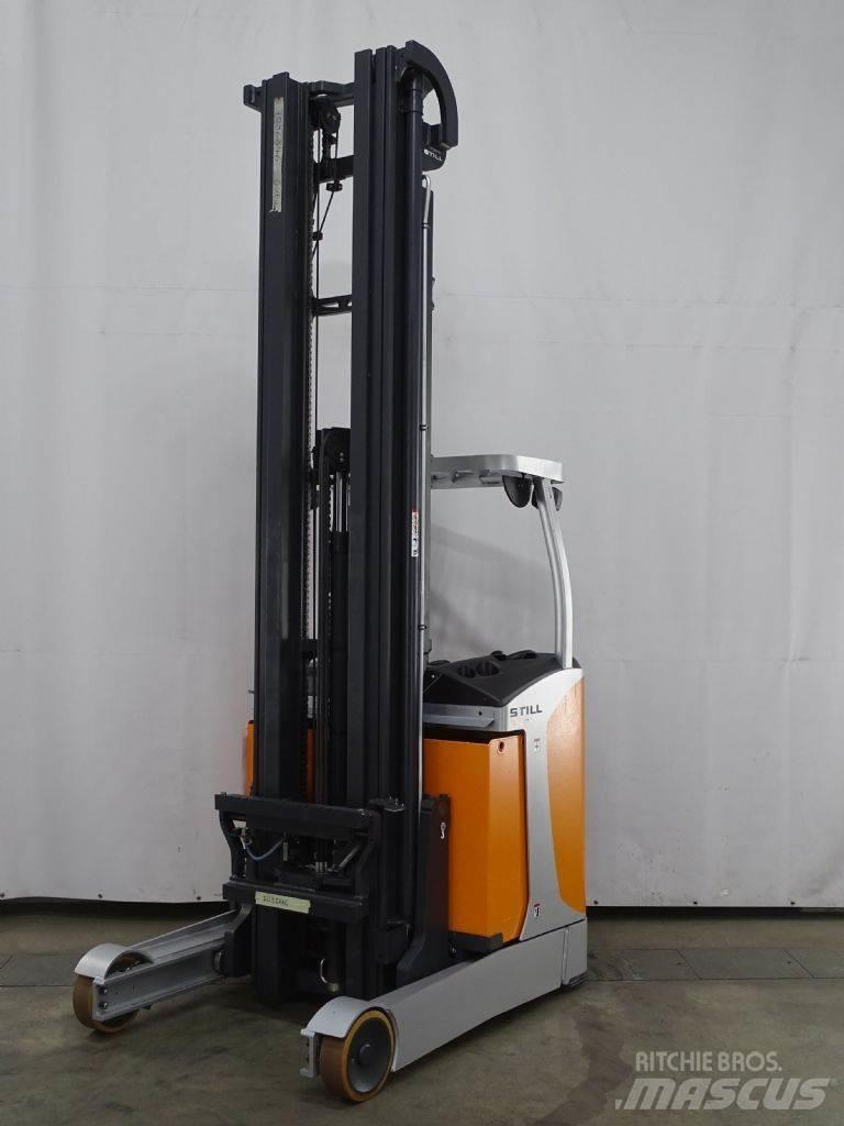 Still FM-X17 前移式叉车