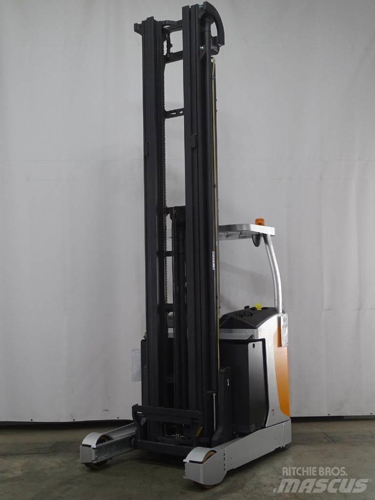 Still FM-X17 前移式叉车