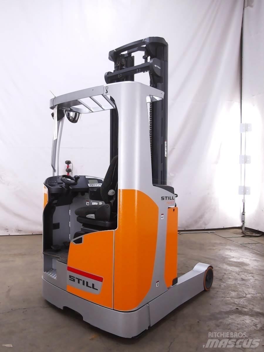 Still FM-X17 前移式叉车