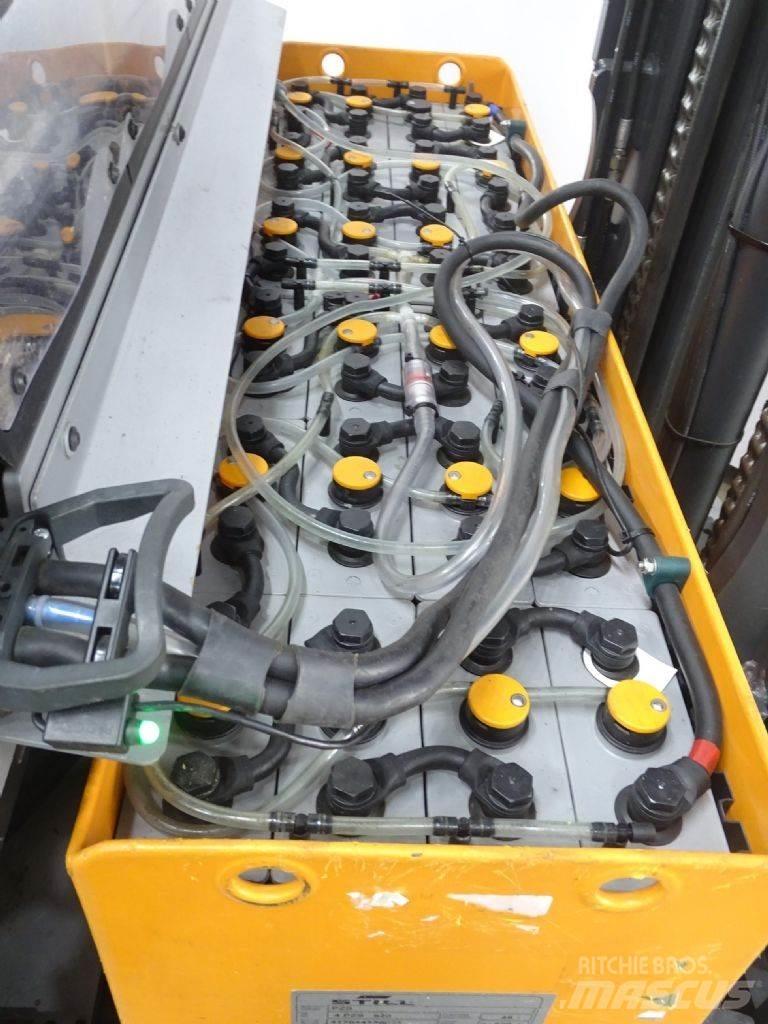 Still FM-X17 前移式叉车