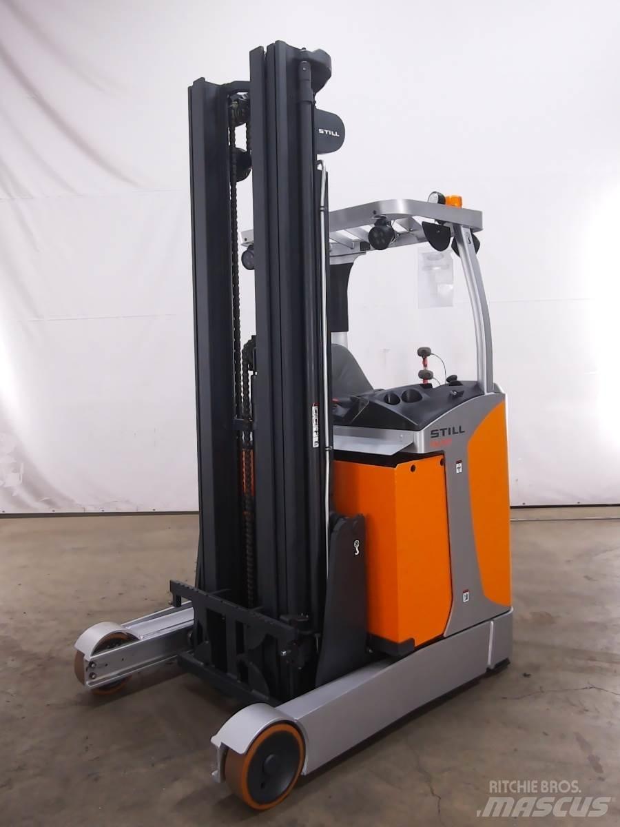Still FM-X17 前移式叉车