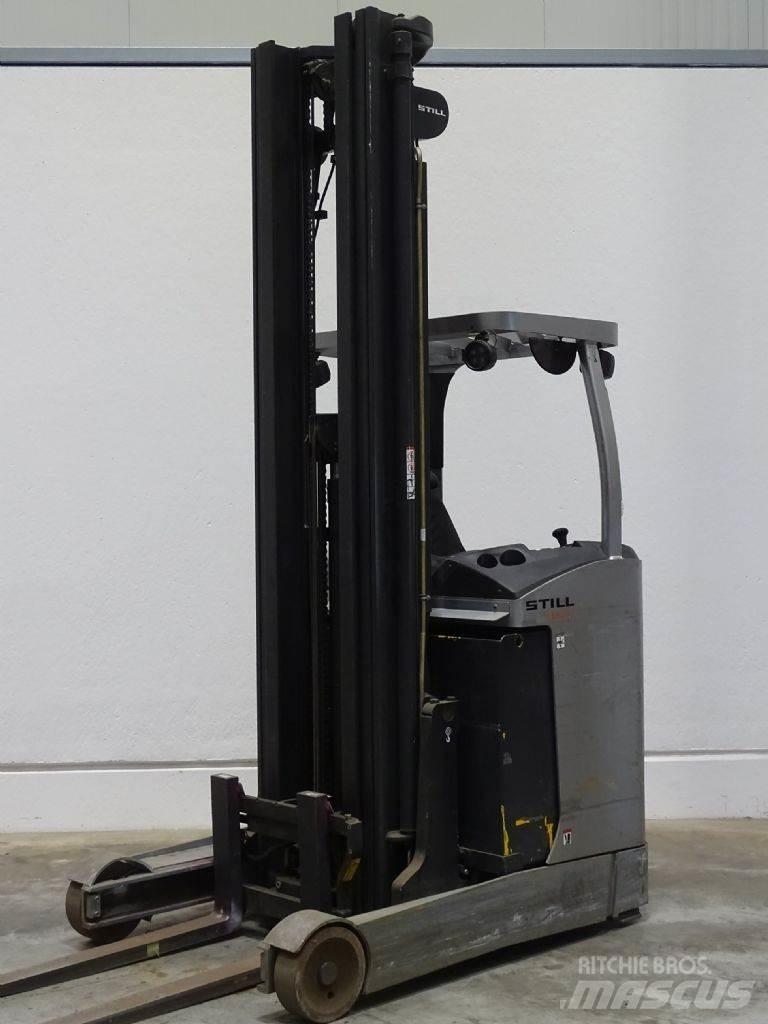 Still FM-X17 前移式叉车