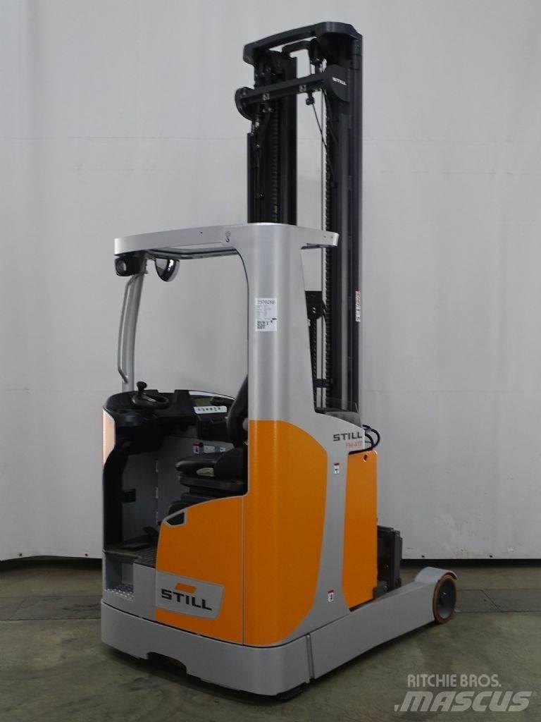Still FM-X17 前移式叉车