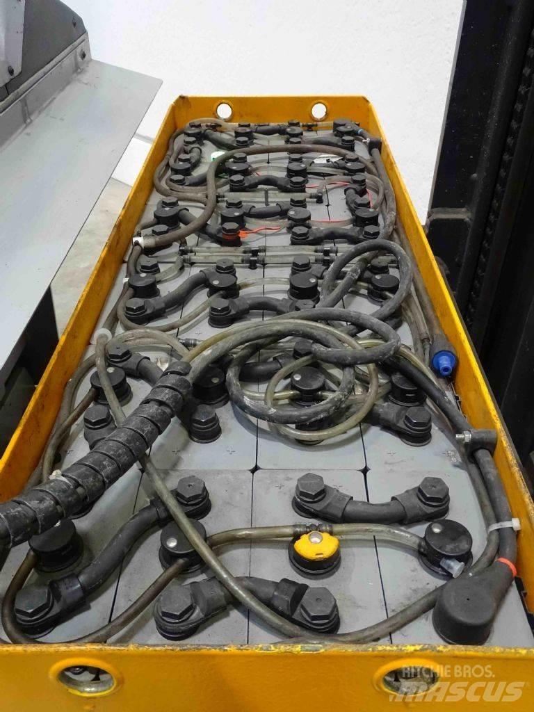 Still FM-X17 前移式叉车