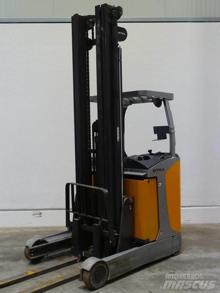 Still FM-X17 前移式叉车