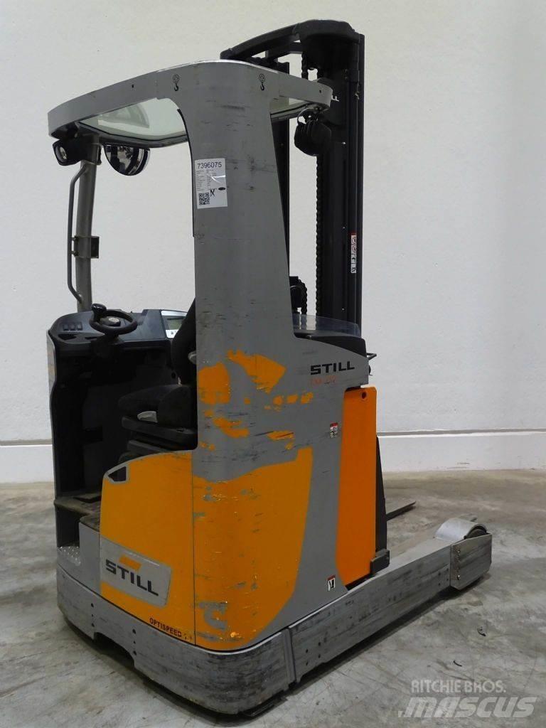 Still FM-X17 前移式叉车