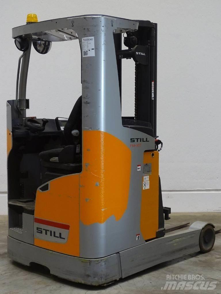 Still FM-X17 前移式叉车