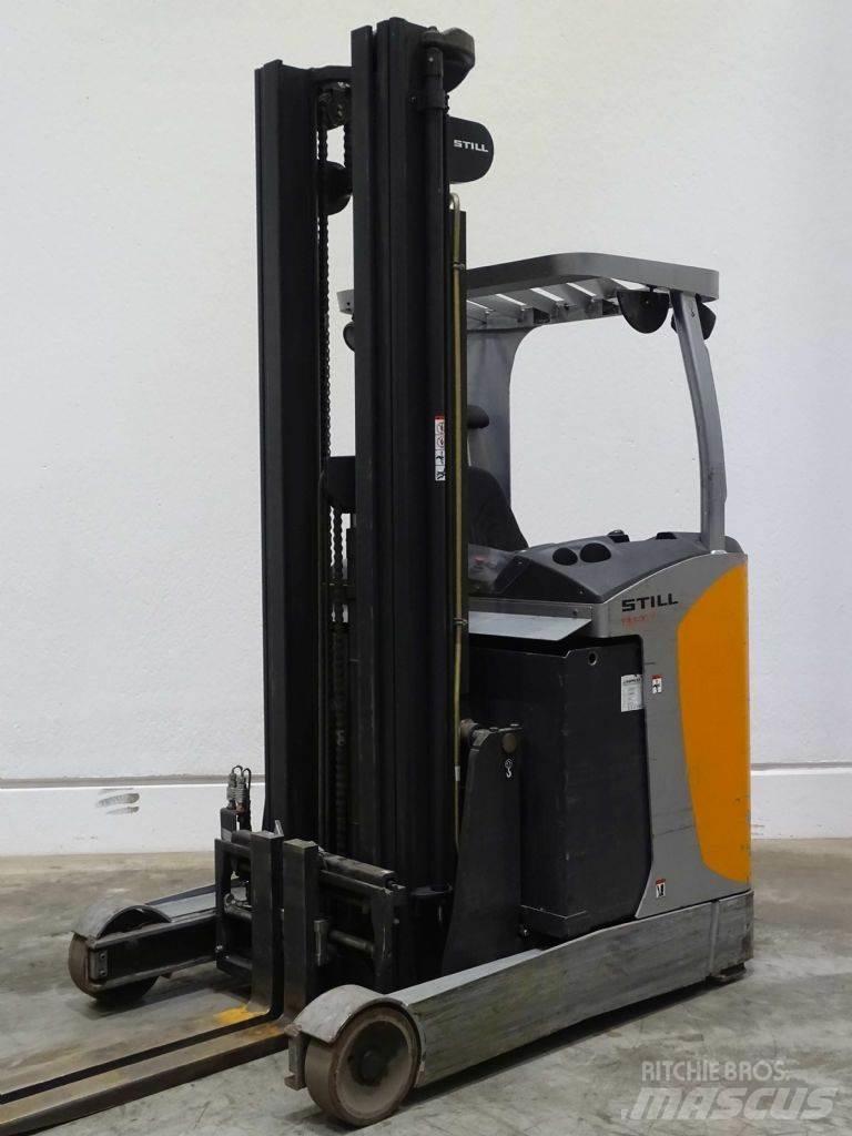 Still FM-X17 前移式叉车