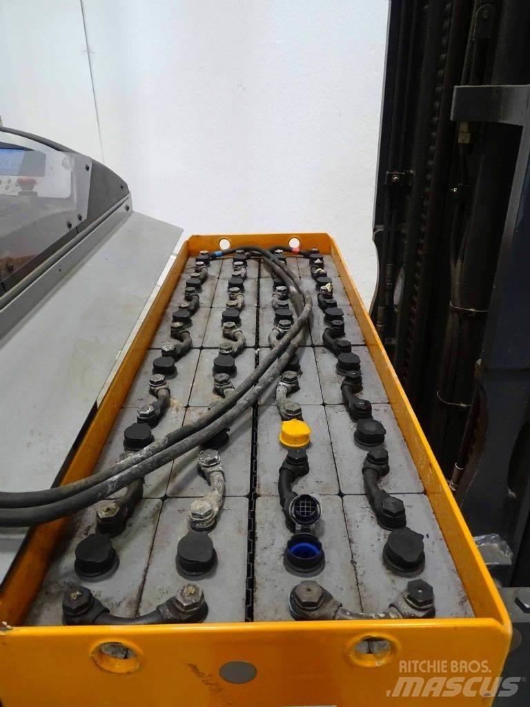 Still FM-X17 前移式叉车