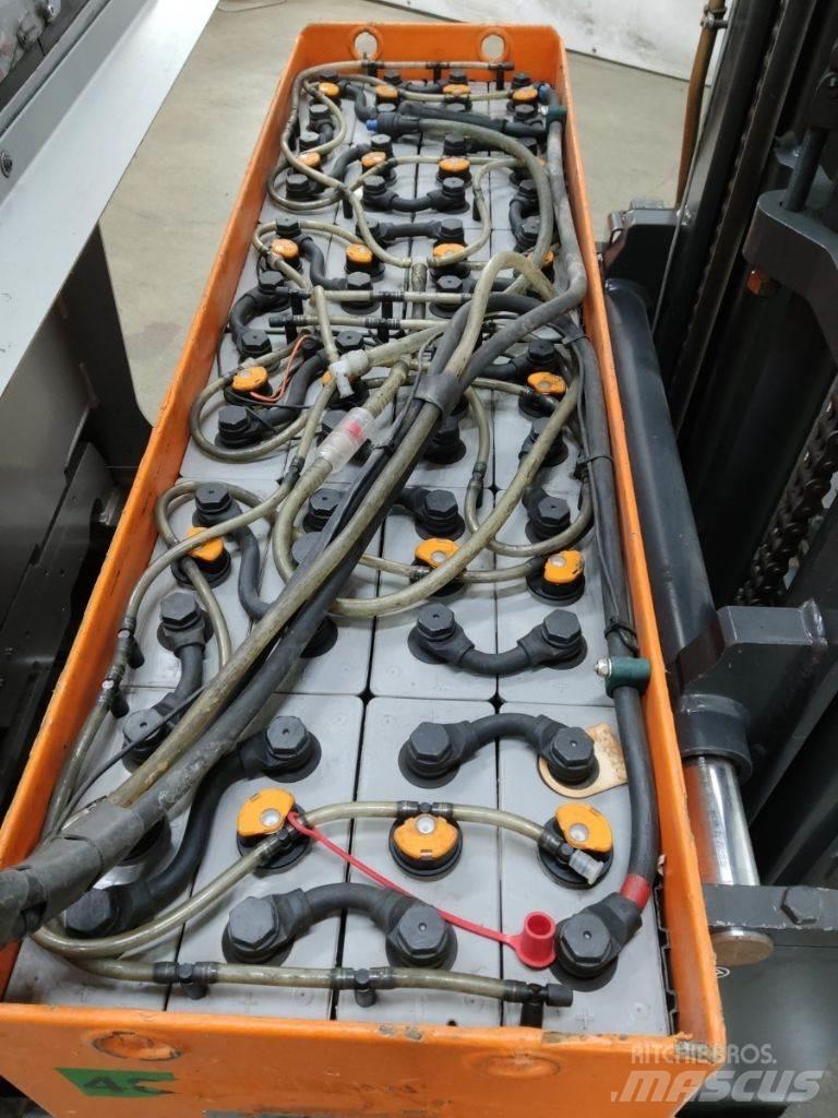Still FM-X17 前移式叉车