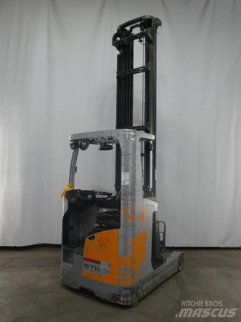 Still FM-X17 前移式叉车
