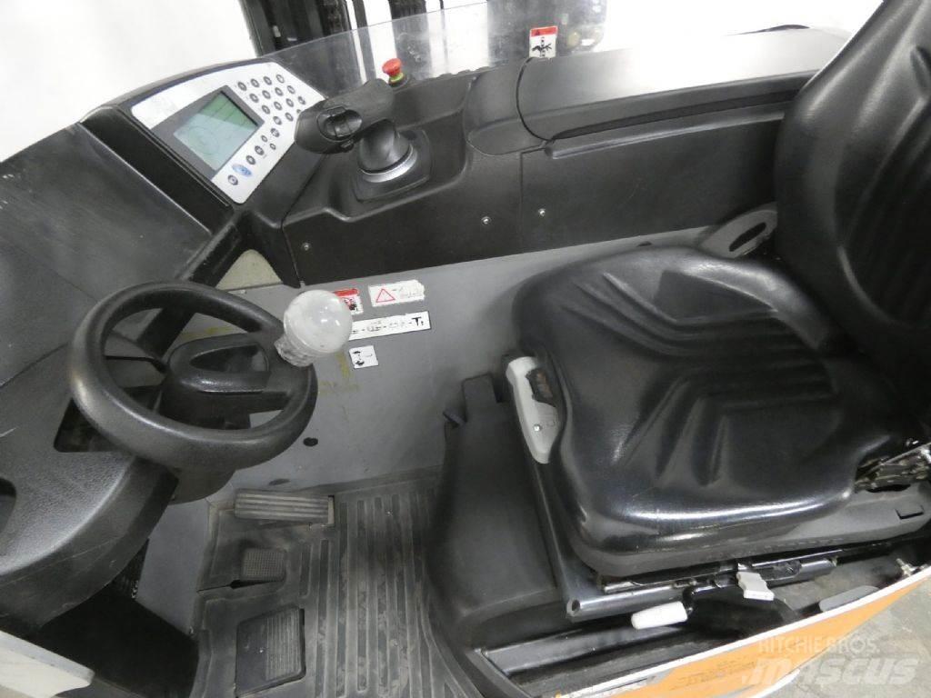 Still FM-X17 前移式叉车