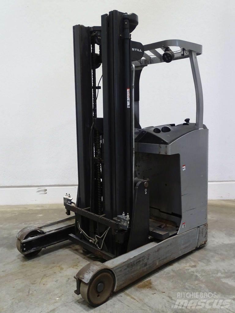 Still FM-X17 前移式叉车