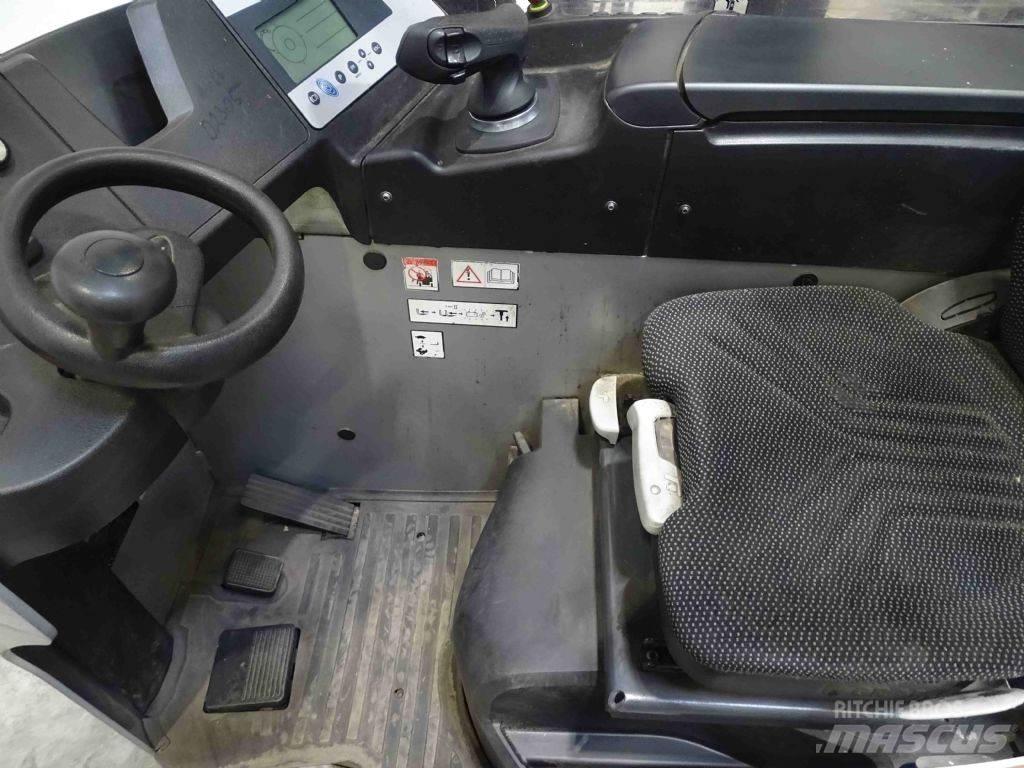 Still FM-X17 前移式叉车