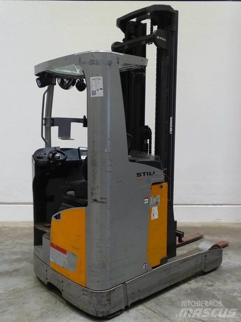 Still FM-X17 前移式叉车