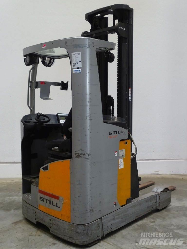 Still FM-X17 前移式叉车