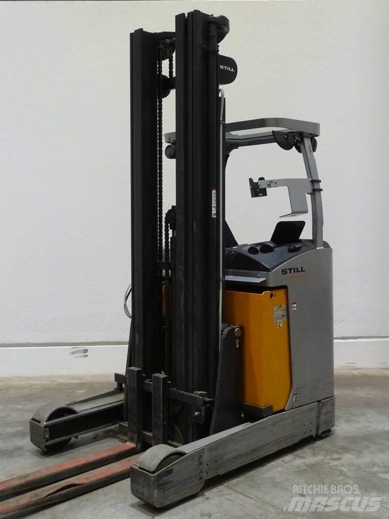 Still FM-X17 前移式叉车