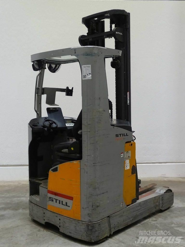 Still FM-X17 前移式叉车