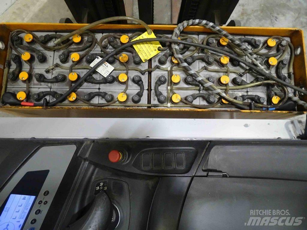 Still FM-X17 前移式叉车