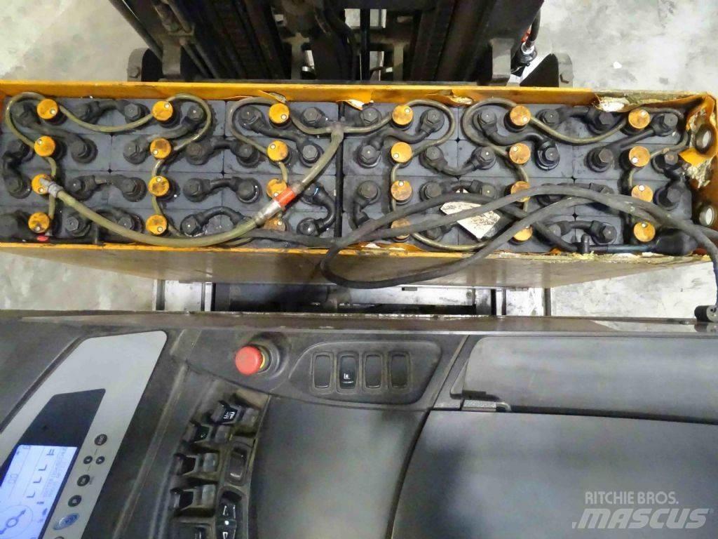 Still FM-X17 前移式叉车