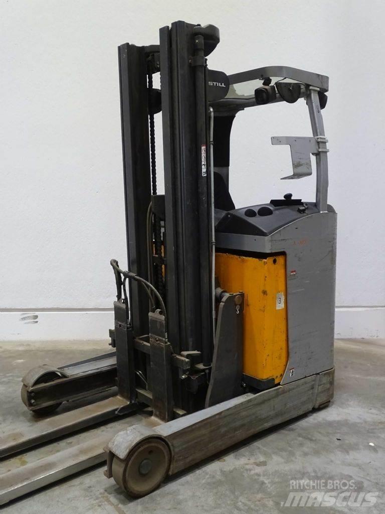 Still FM-X17 前移式叉车