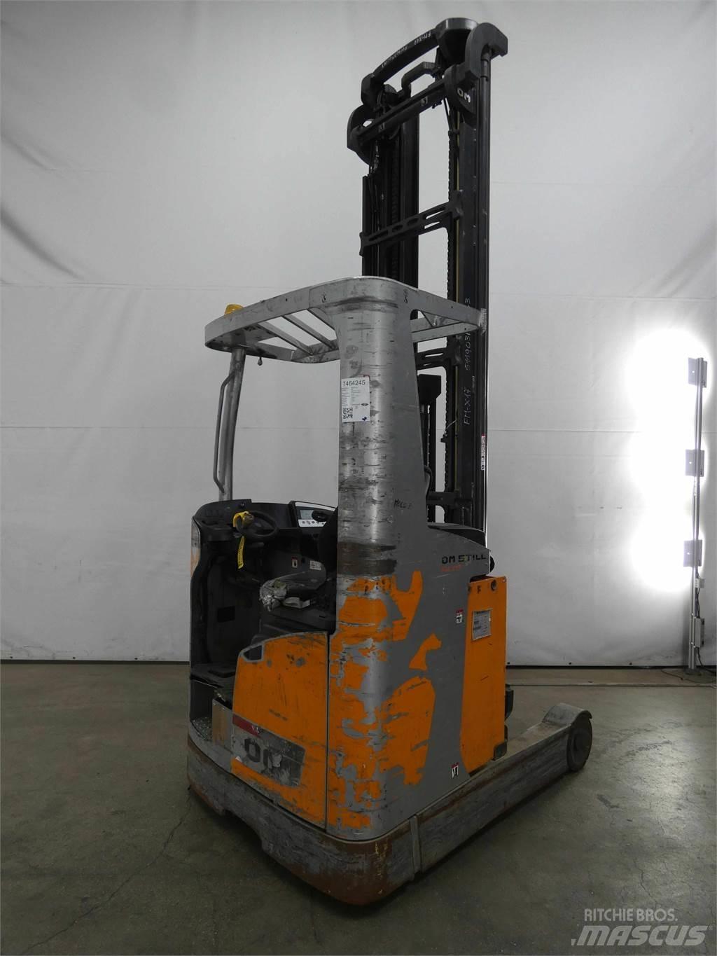 Still FM-X17 前移式叉车
