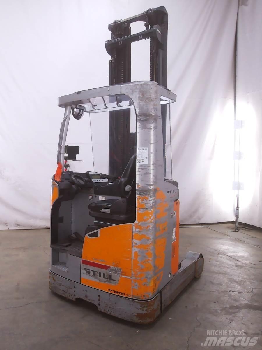 Still FM-X17 前移式叉车