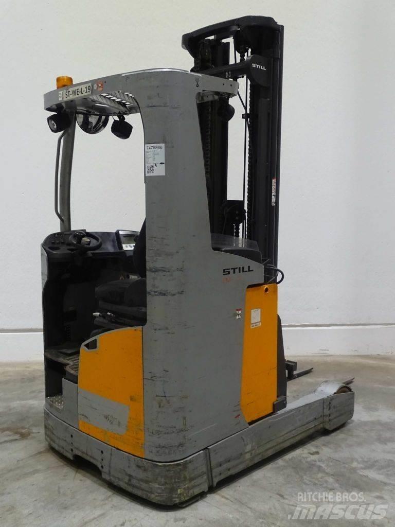 Still FM-X17 前移式叉车