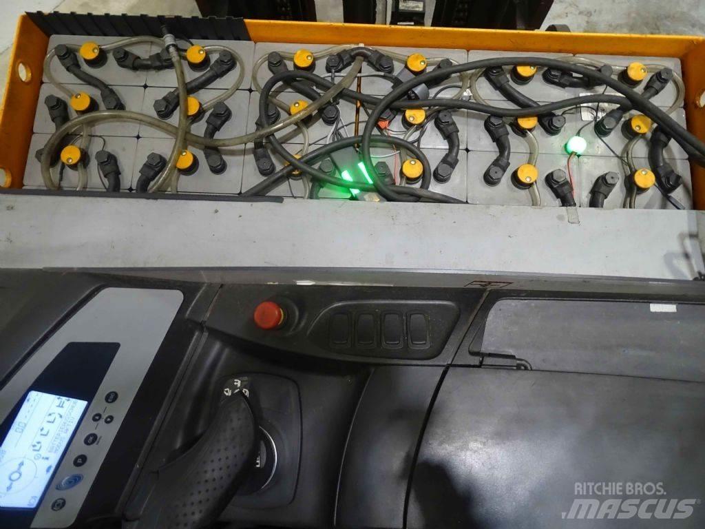 Still FM-X17 前移式叉车