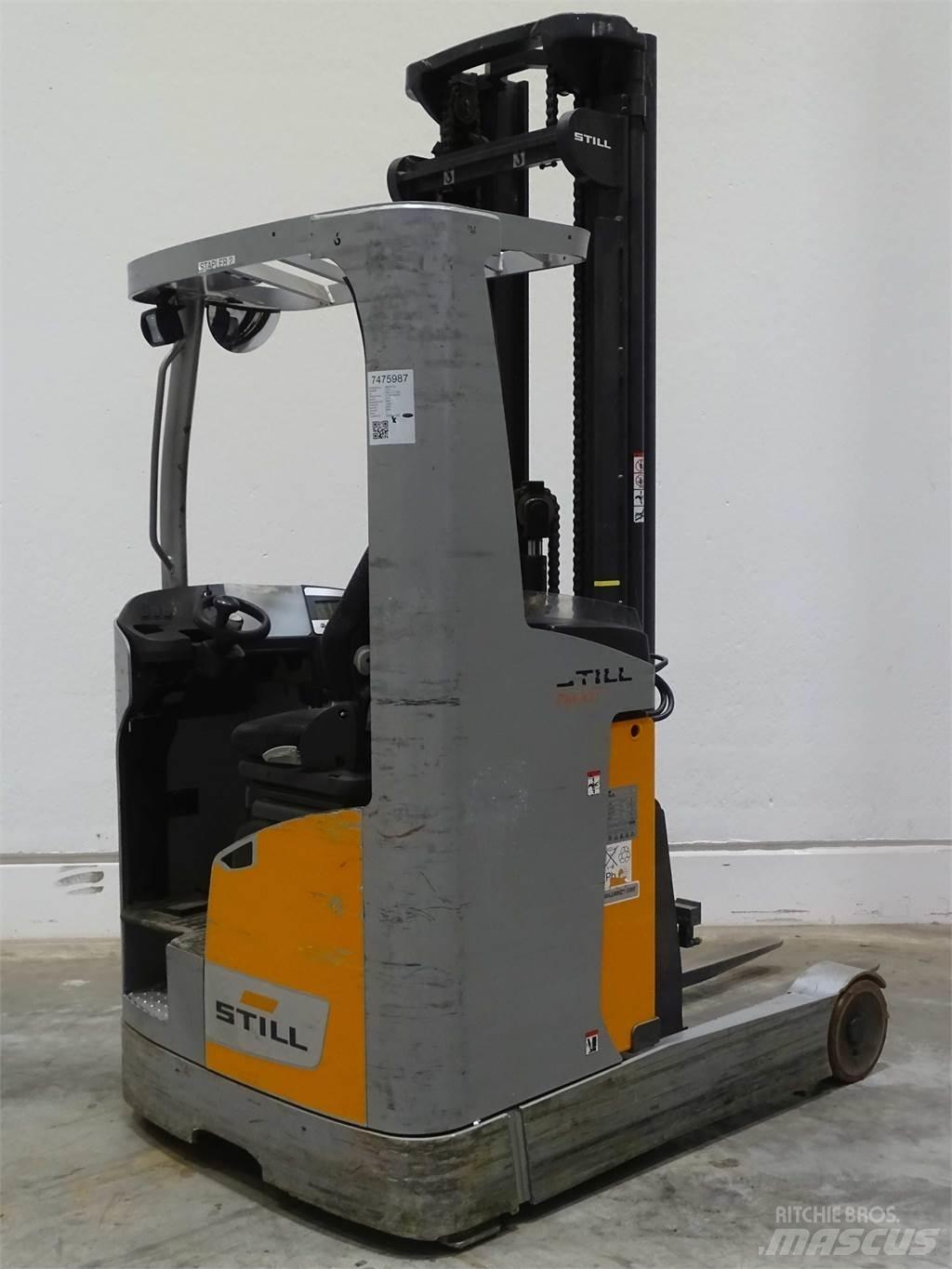 Still FM-X17 前移式叉车