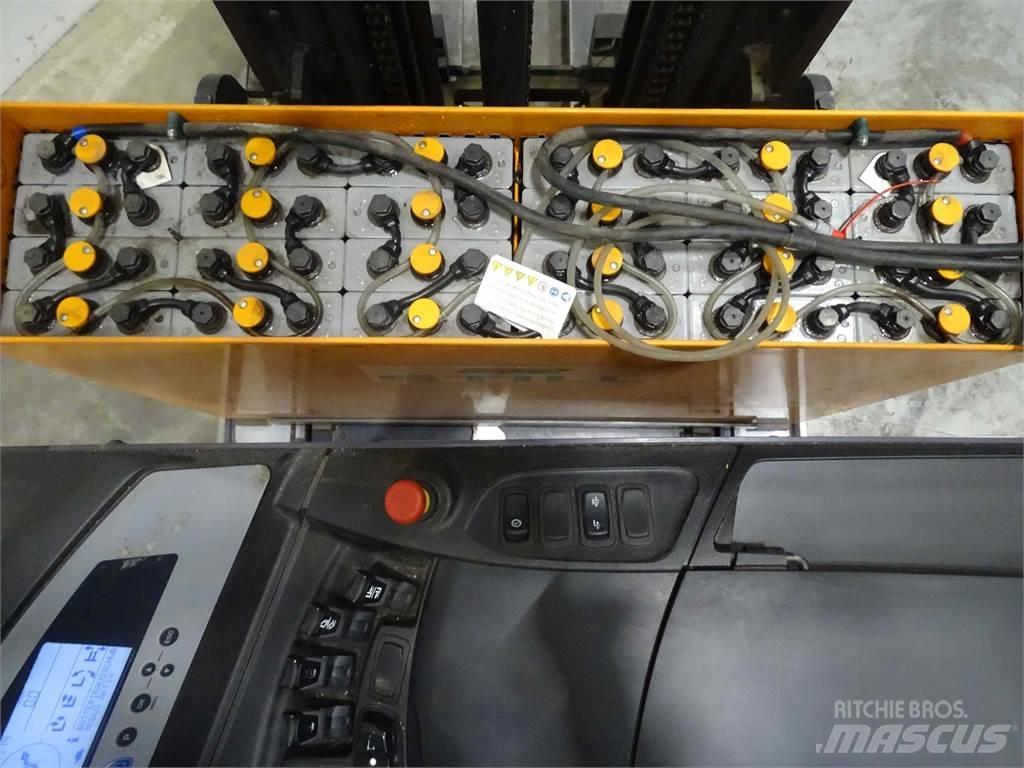 Still FM-X17 前移式叉车