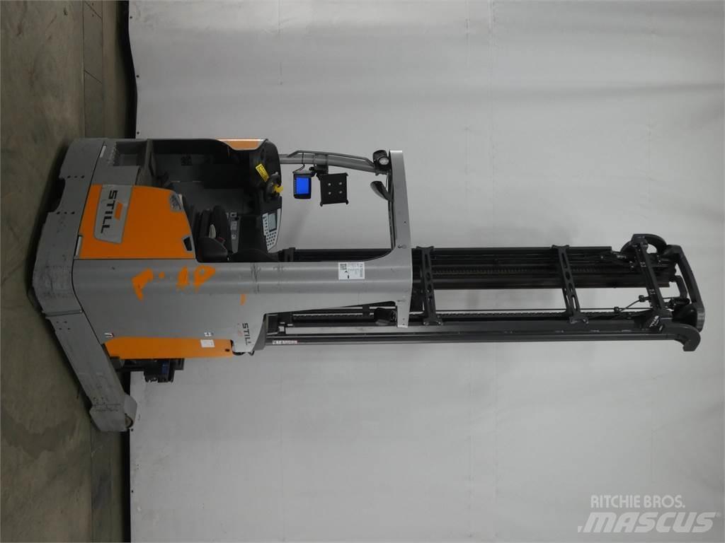 Still FM-X17 前移式叉车