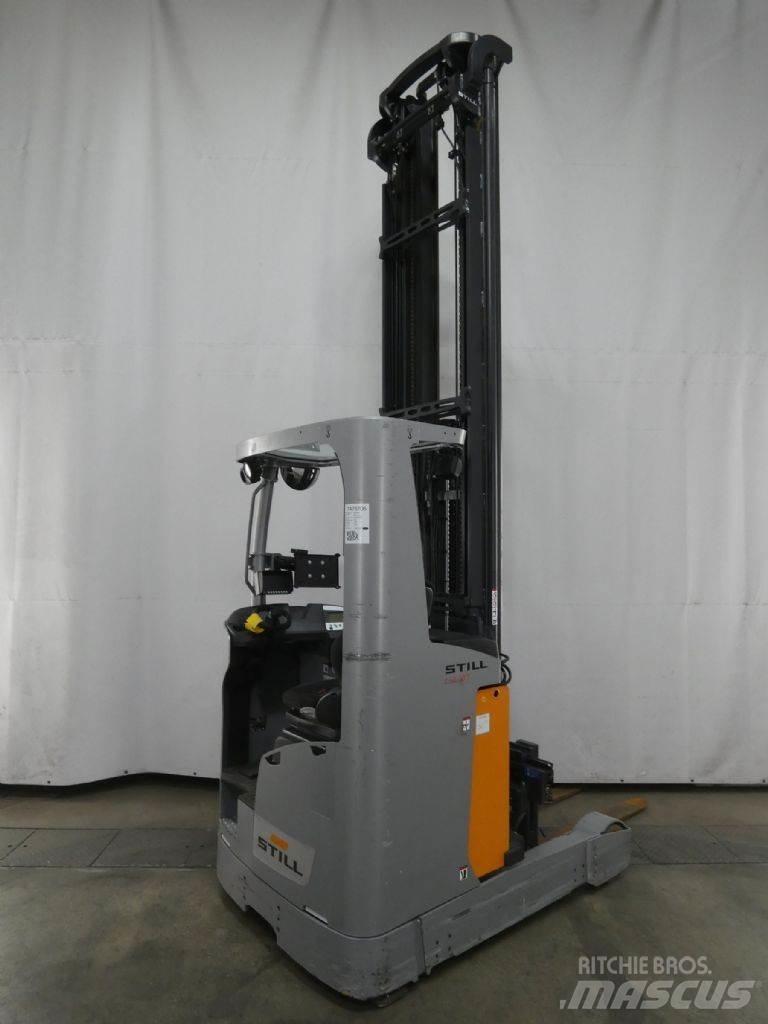 Still FM-X17 前移式叉车