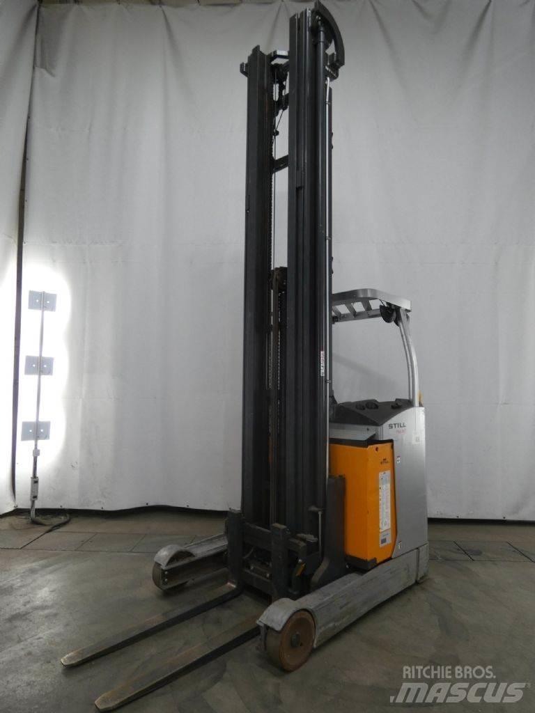 Still FM-X17 前移式叉车
