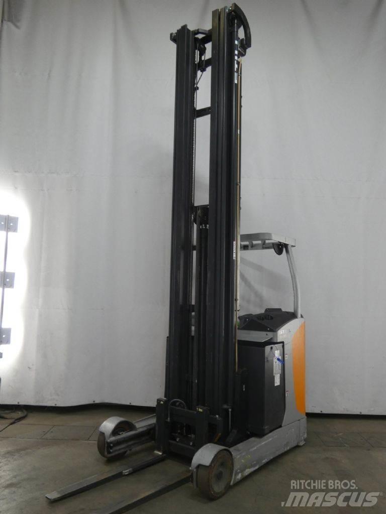 Still FM-X17 前移式叉车