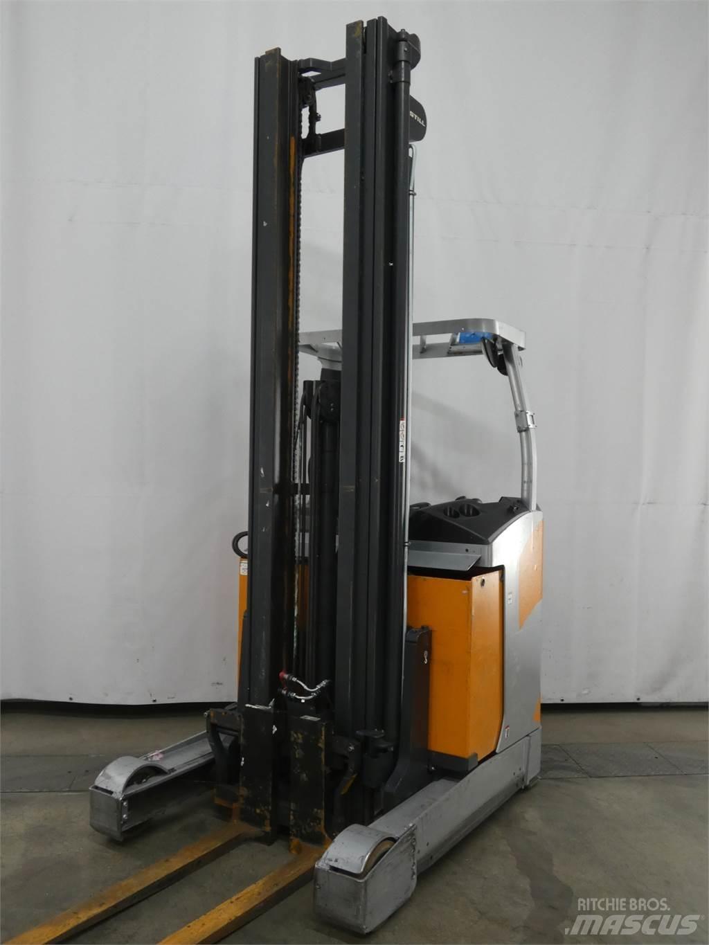 Still FM-X17 前移式叉车